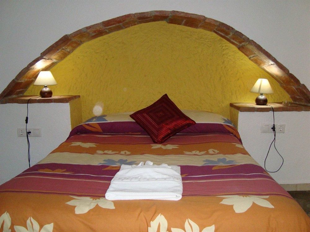 Cuevas Hammam Abuelo Jose Apartment Purullena Exterior photo